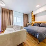 Premium Suite- City Center, Capital Towers, Free Parking