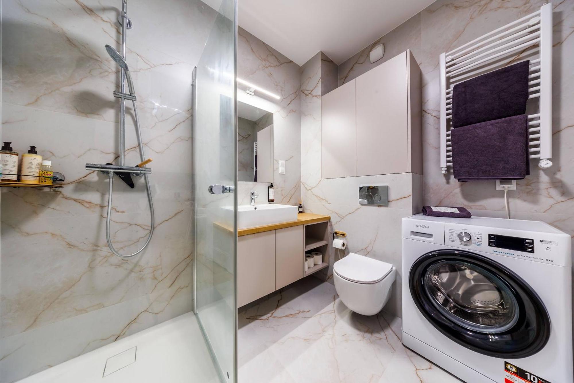 Premium Suite- Center, Capital Towers, Free Parking Rzeszów