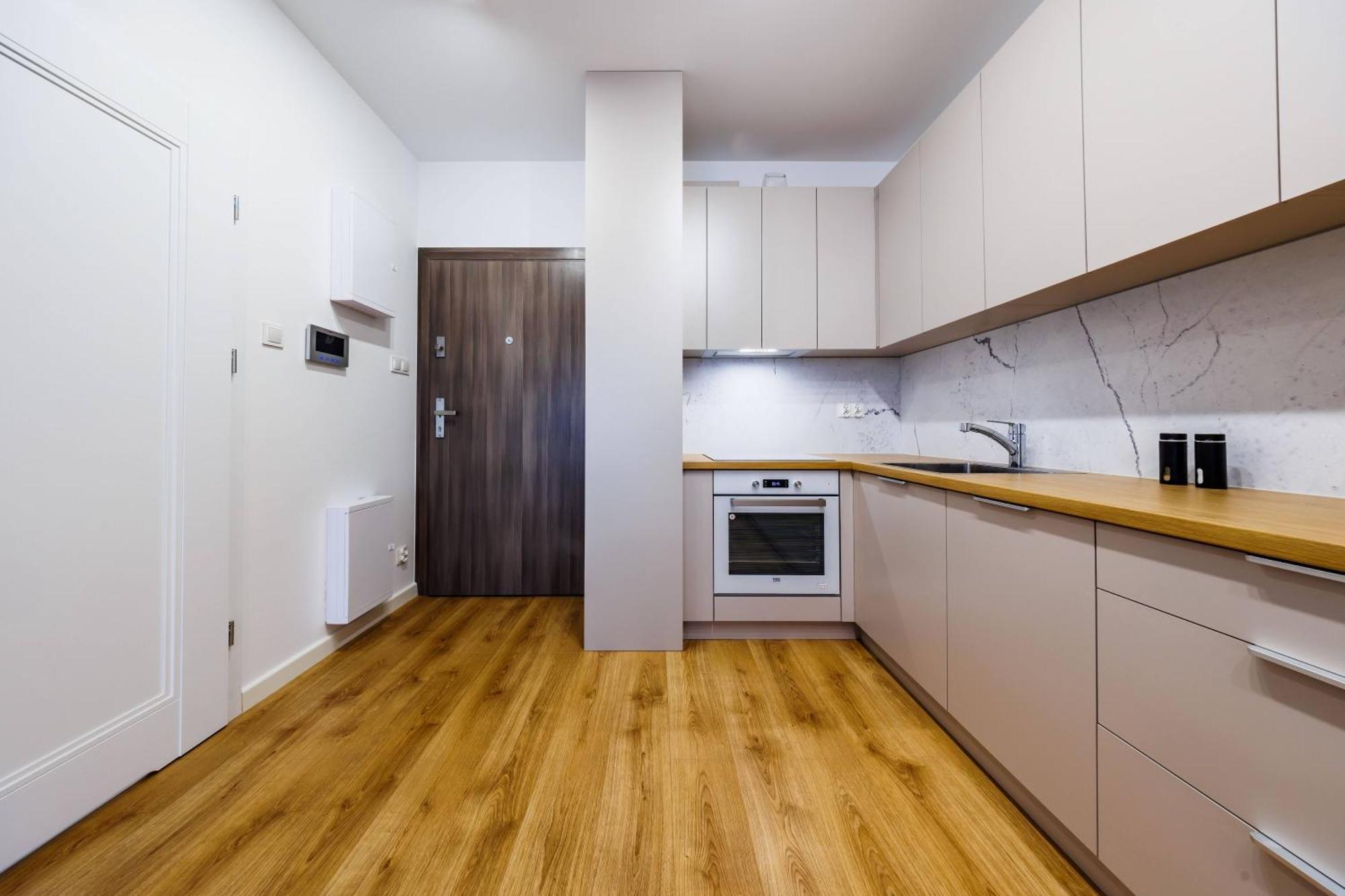 Apartment Premium Suite- Center, Capital Towers, Free Parking *